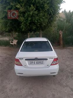 بي واي دي F3